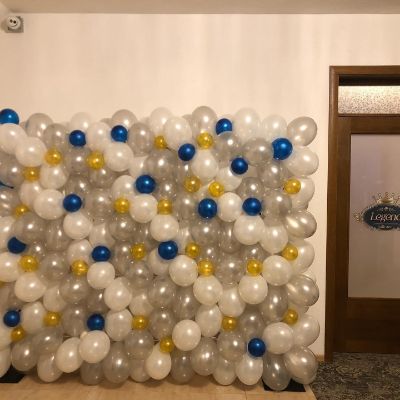 Foto legend ballroom